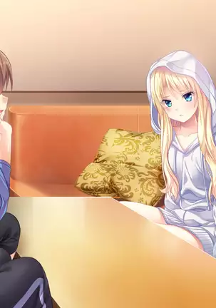 Koinoha -Koi no Share House-