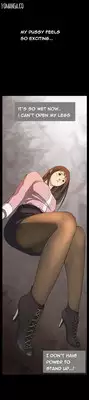 [Keum Sah Gong] Si-Eun Ch.1-26 (English) (Ongoing)