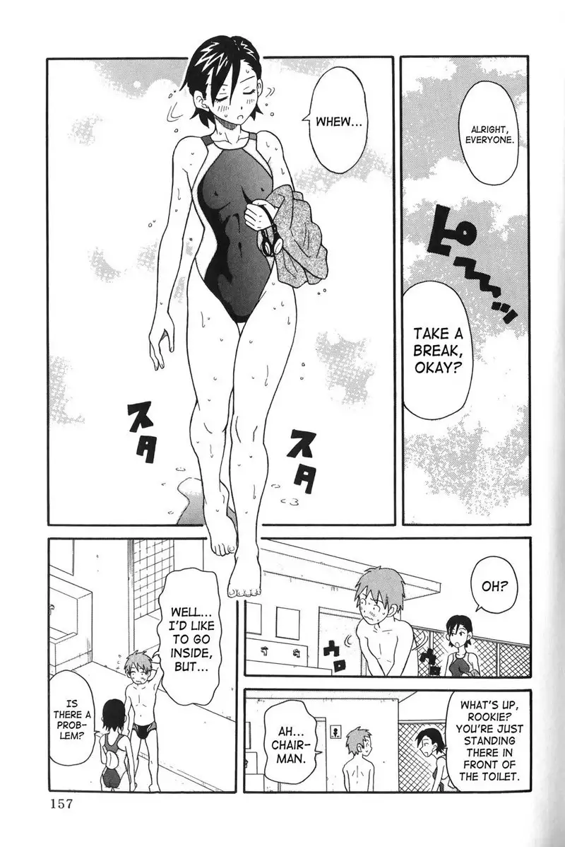 Purupuru Monzetsu License 09 - Light-blue Delusion Butterfly