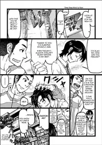 [Abauto] Senpai Hentaika Kekaku (English)
