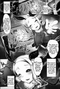 [AHOBAKA] Bokudakeno Mukougawa Ch. 0-9 [English] [MintVoid + Vile,SaHa,thetsuuyaku]