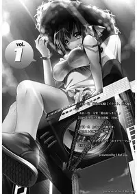 [I-Raf-You] Giantess Girls 1 [Digital]