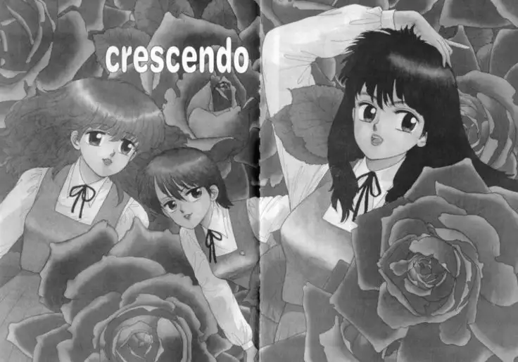 Misty Girl Extreme Ch. 1-5 + 9