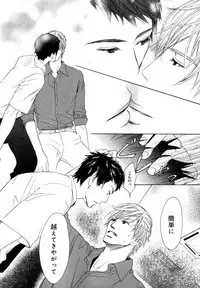 [Anthology] b-BOY Phoenix Vol.07 Tshi no Sa Tokushuu