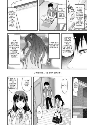 Sister ♥ Control | Elder Sister Control Ch. 1-5