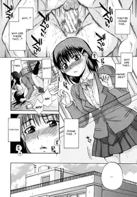[Sabusuka] Kuzumi SOS Ch. 2 (COMIC MUJIN 2012-09) [English] {AuraDevil}