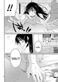 (C82) [apricot (Anji)] XXX (Macross Frontier) [English] [Life4Kaoru]