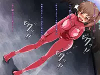 Henshin Heroine wa Assari Makete Shimaimashita