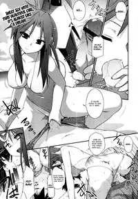 [Tomoshibi Hidekazu] Going My Way (COMIC Tenma 2011-07) [English] {EroMangaGirls + Rinrurin}