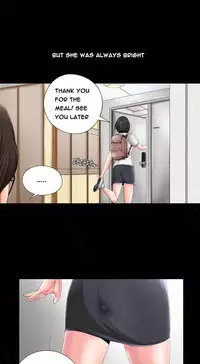 Girl Next Door Ch.1-33 (English) (Ongoing)