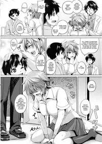 (C87) [Tiramisu Tart (Kazuhiro)] Kougyaku Ingi [English] [desudesu]