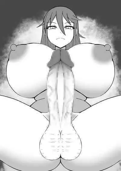 Futanari Onee-san to no Seikatsu