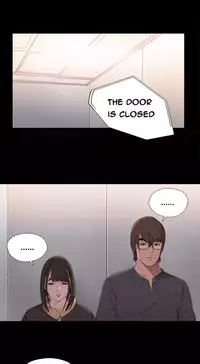Girl Next Door Ch.1-33 (English) (Ongoing)