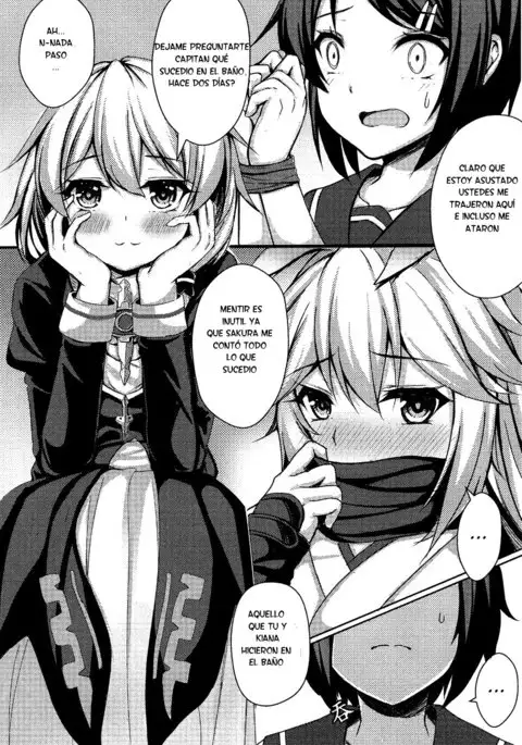 [Gunnjou] Kancyou Tenmei Josou Tsukin! (Houkai Impact 3)