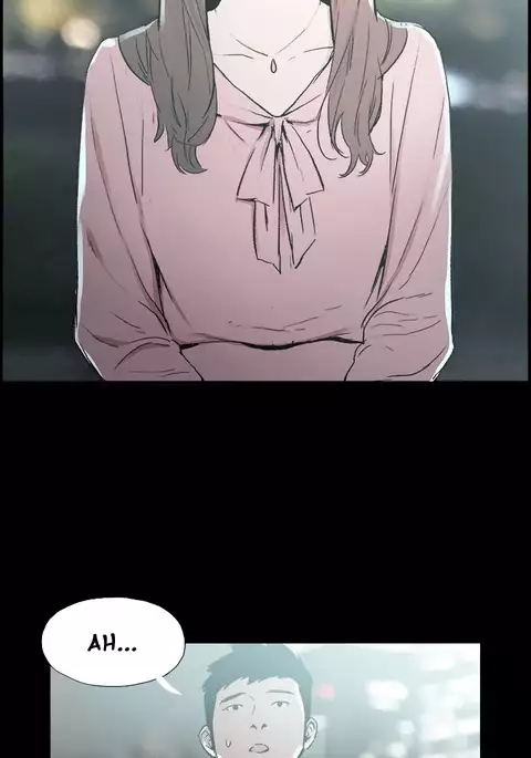 Cohabitation Ch.1-34