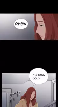 Girl Next Door Ch.1-33 (English) (Ongoing)