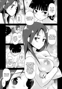 (C87) [Peθ (Mozu)] LOST. (Strike Witches) [English] [wehasband]