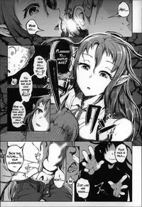 [AHOBAKA] Bokudakeno Mukougawa Ch. 0-9 [English] [MintVoid + Vile,SaHa,thetsuuyaku]