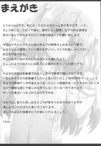 (C83) [GREAT Acta (tokyo)] Shinka no Kiseki (Minami-ke)