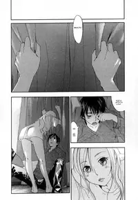 [Yonekura Kengo] Yellow Hearts Vol.2 Ch.13-14 [English] {Kenren}