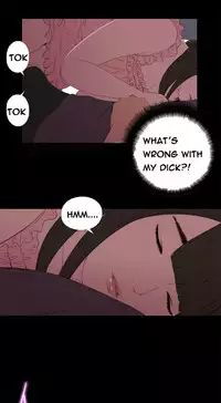 Girl Next Door Ch.1-33 (English) (Ongoing)