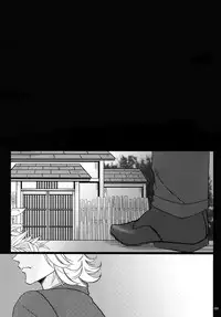 (HaruCC22) [Jiku (Ichijiku)] Yogosareta Mofuku (TIGER & BUNNY)