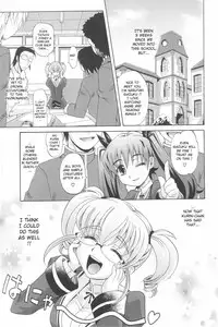 [Takaoka Motofumi] Harem Tune Genteiban [English] [Lhytiss]