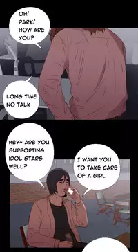 Girl Next Door Ch.1-33 (English) (Ongoing)