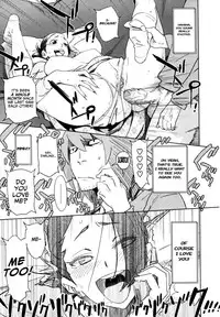 [Bobobo] Hito Tsukiburi | After A Month (PLDK) [English] =LWB= [Decensored]