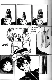 Sailors Pink Version 2 [English] [Rewrite] [Papillon]