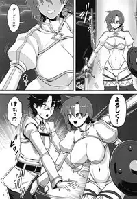 Shoukan Sonoba de Fudeoroshi