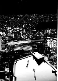 (C60) [Yuriai Kojinshi Kai (Yuri Ai)] Death & Destruction #1 (Cutey Honey) [English]