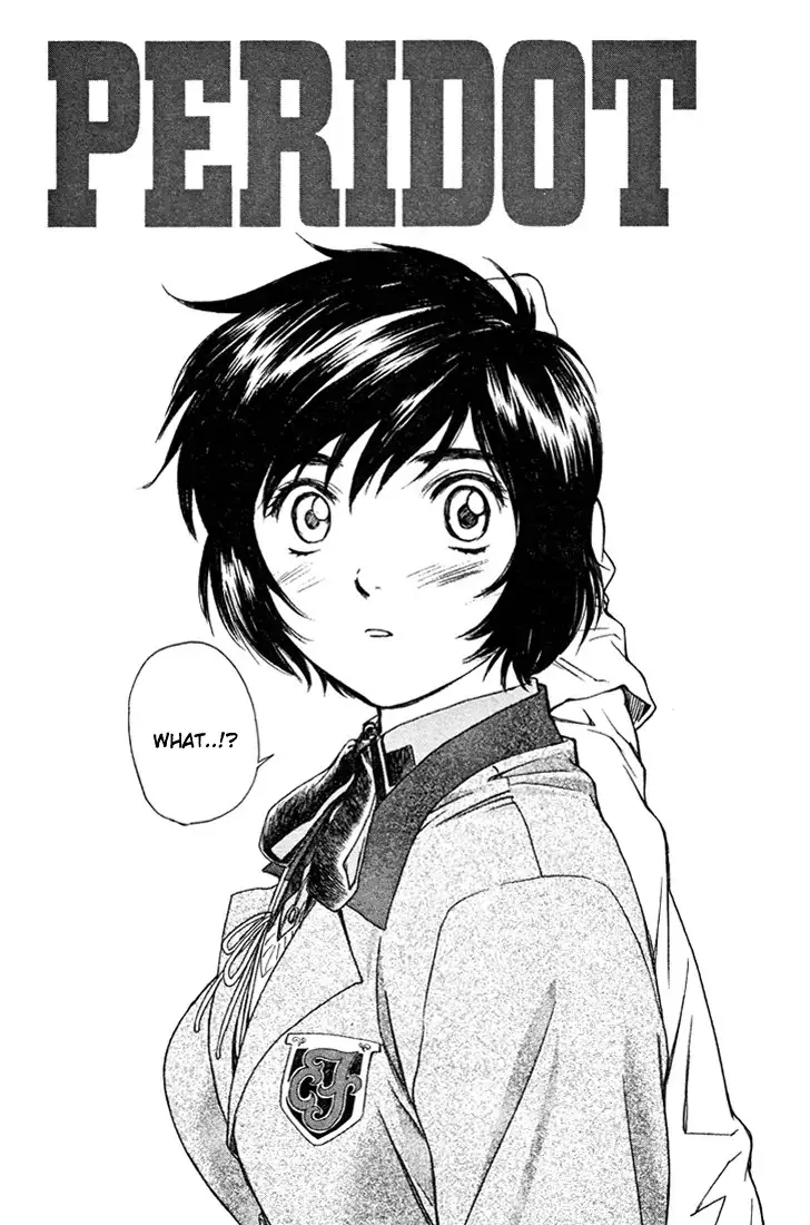 Peridot Vol4 - CH30