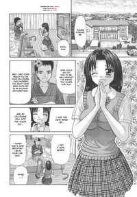 [Kanaisei Jitenshasougyou] Life of Dog (Nenmakukoui) [English] [desudesu]