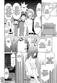 [Ra-Kailum] Idol Manager Chinami-chan [English] [Decensored]