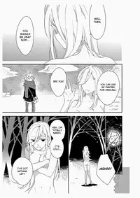 [Takano Yumi] Erotic Fairy Tales: The Star Money chap.2 [English]