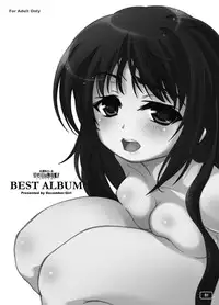 [December-Girl] Omorashi Scandal! Best Album
