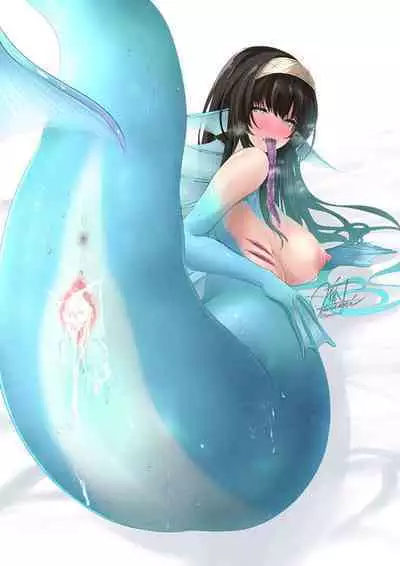 Fumika Ningyou Kakatei