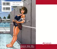 [Fukudahda] Koi ni Ochiyou | Love Me Do [English] [Faytear] [Decensored]