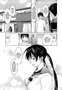 [Ra-Kailum] Idol Manager Chinami-chan [English] [Decensored]