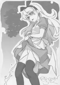 (C90) [Märchen BOX (Various)] The Senshoujo (Girls und Panzer, Kantai Collection -KanColle-, Boku no Hero Academia)