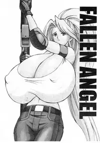 FALLEN ANGEL