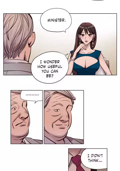 Atonement Camp Ch.1-9