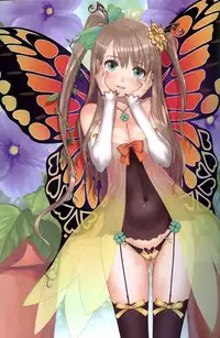 (C87) [T2 ART WORKS (Tony)] Comic Soushuuhen Vol. 1 [Incomplete]