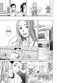 [Zukiki] Please Speak English! (School Girl) [English] {Hentai-Enishi} [Decensored]