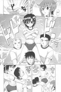 [Takaoka Motofumi] Harem Tune Genteiban [English] [Lhytiss]