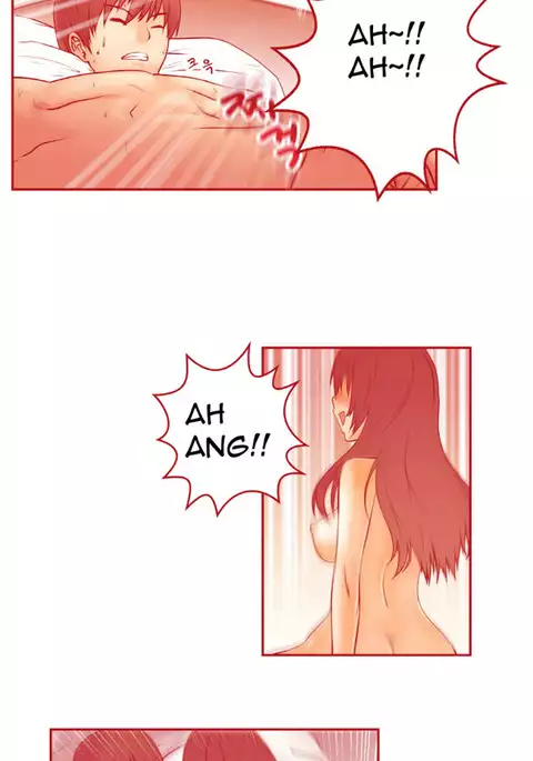 My Office Ch.1-31
