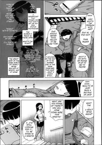 [Takatsu] Ousama App | King's App Ch. 1-2 [English] (comic MILF)