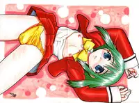 [Shinozaki Rei] Night Blue Ch.1-4 [English] [DesuDesu]