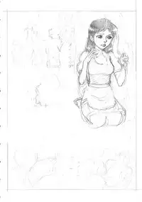 Otaku no Youjinbou Kyojin no Hoshi